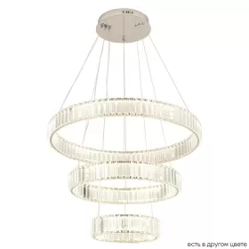 MUSIKA SP150W LED CHROME