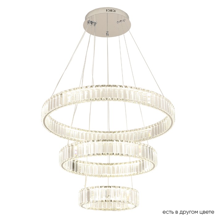MUSIKA SP150W LED CHROME