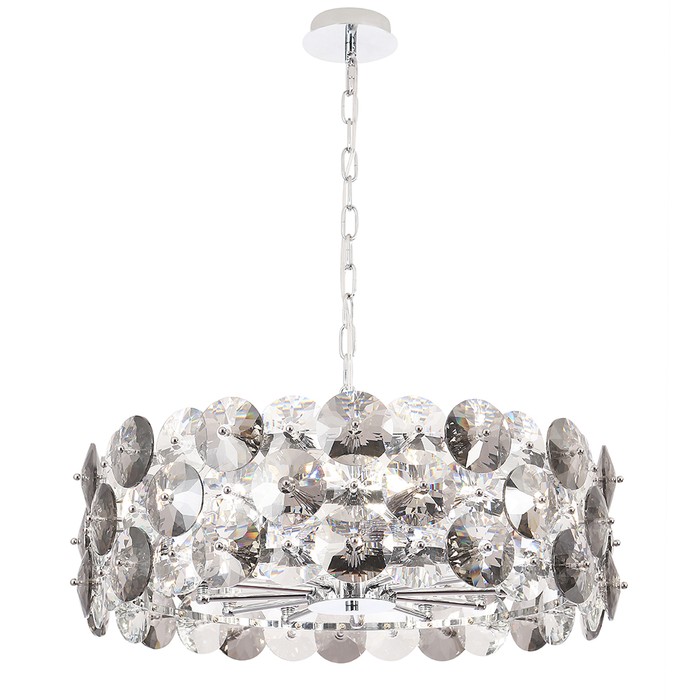 CRYSTAL SP12 CHROME