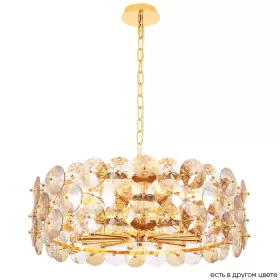 CRYSTAL SP12 GOLD