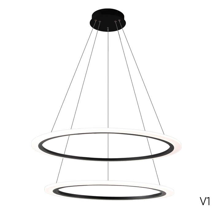 MANZANA SP53W LED  BLACK