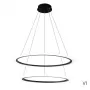 MANZANA SP53W LED  BLACK