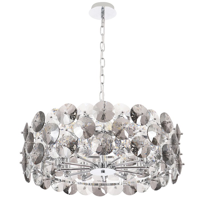 CRYSTAL SP12 CHROME