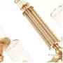 GLORIA SP6 BRASS