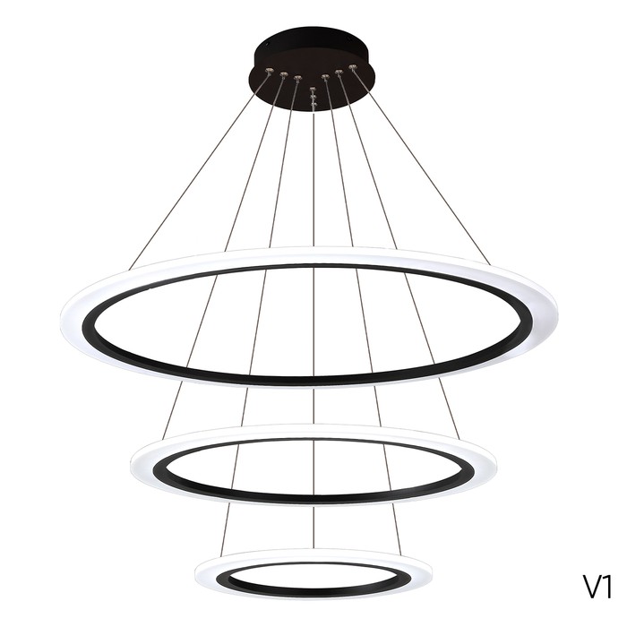MANZANA SP67W LED BLACK