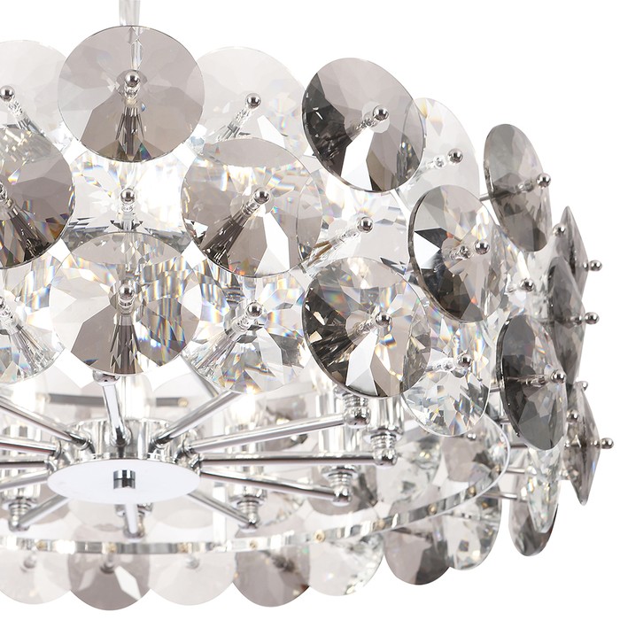 CRYSTAL SP12 CHROME