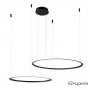 MANZANA SP53W LED  BLACK