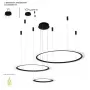 MANZANA SP67W LED BLACK