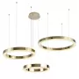 SATURN SP120W LED GOLD