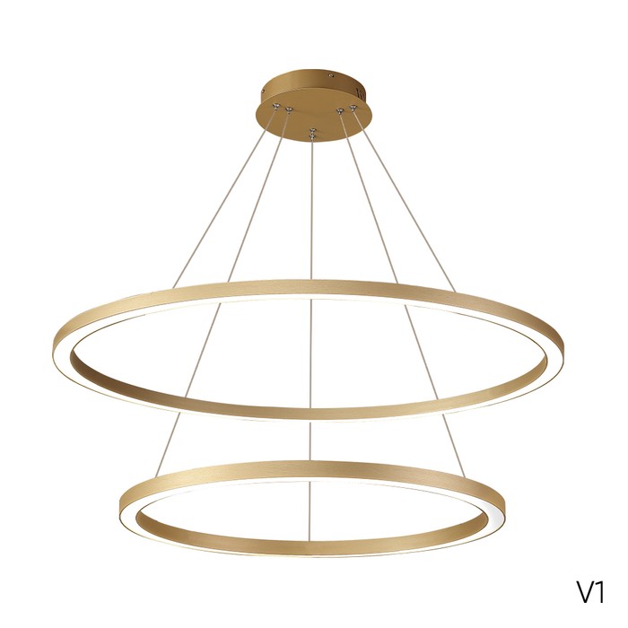 FORTUNA SP123W LED GOLD