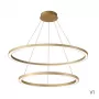 FORTUNA SP123W LED GOLD