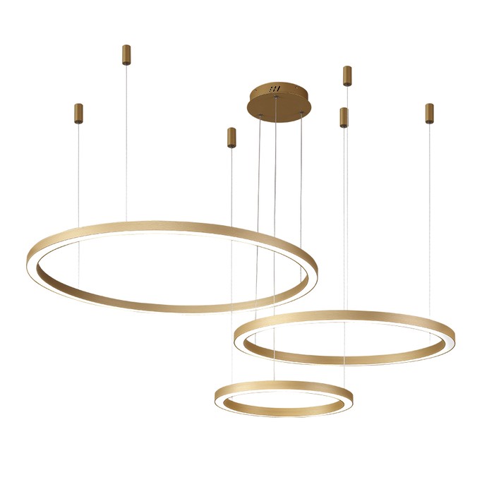 FORTUNA SP158W LED GOLD