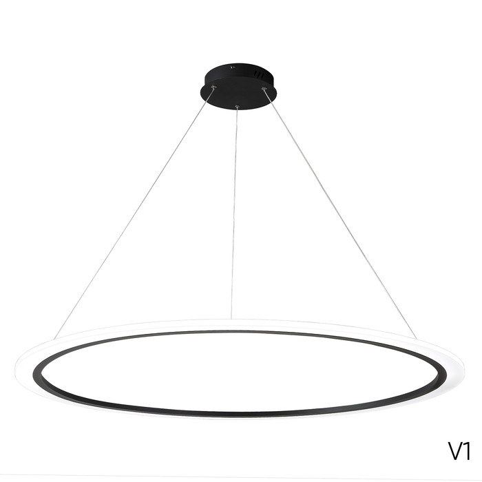 MANZANA SP40W LED BLACK