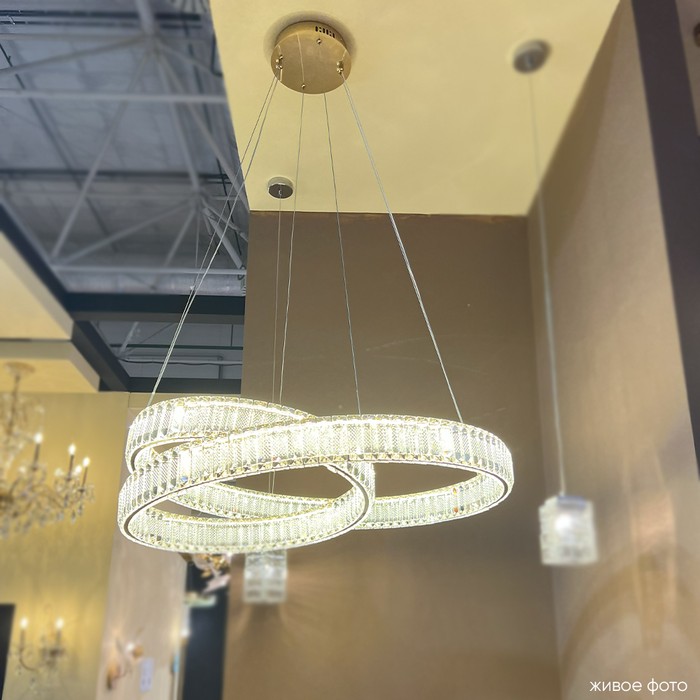 MUSIKA SP120W LED GOLD