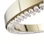 SATURN SP120W LED GOLD