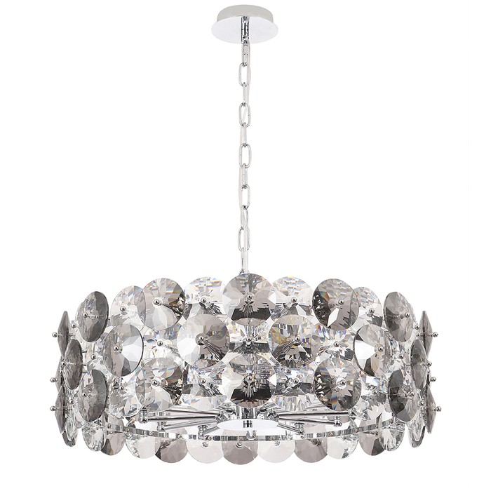 CRYSTAL SP12 CHROME