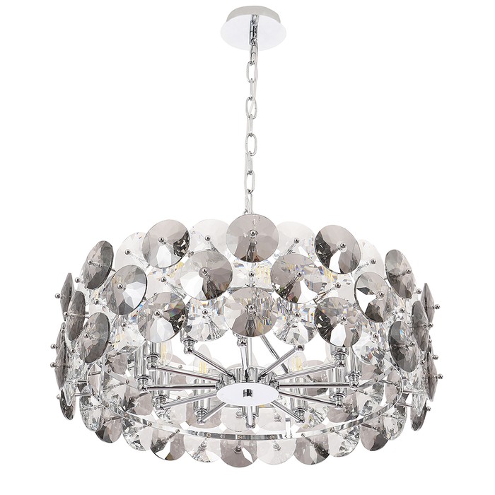 CRYSTAL SP12 CHROME