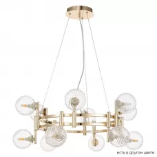 LUXURY SP12 GOLD