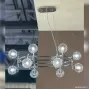 LUXURY SP12L CHROME