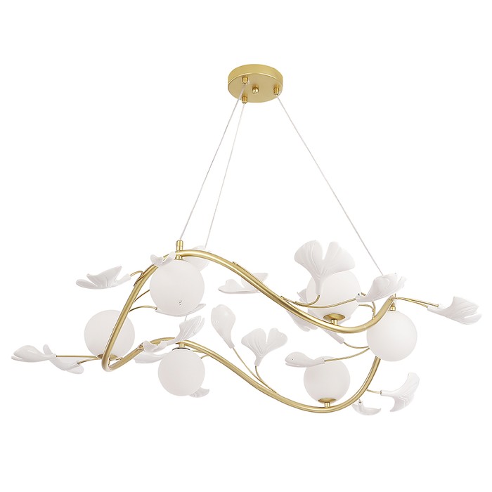 COLIBRI SP6 GOLD