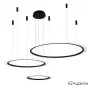 MANZANA SP67W LED BLACK