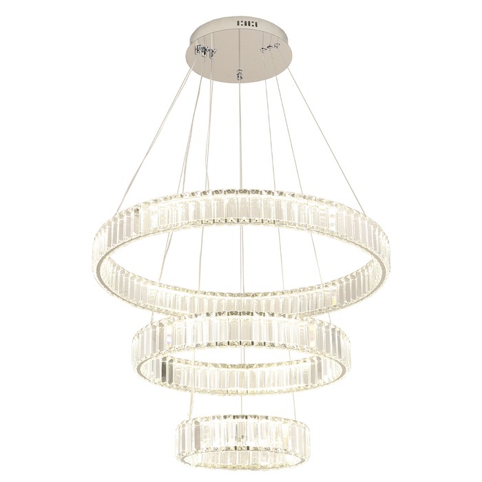 MUSIKA SP150W LED CHROME