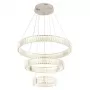 MUSIKA SP150W LED CHROME