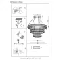 MUSIKA SP150W LED CHROME