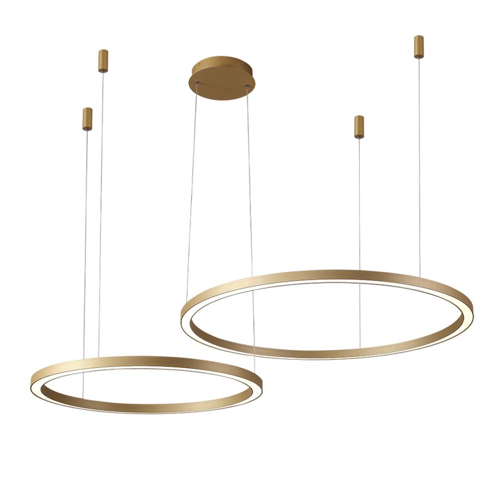 FORTUNA SP123W LED GOLD
