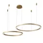 FORTUNA SP123W LED GOLD