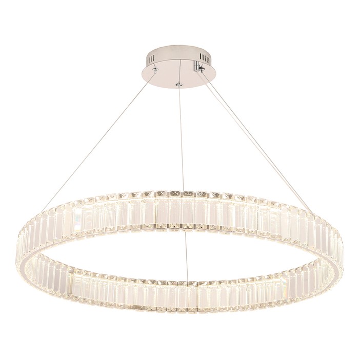 MUSIKA SP70W LED CHROME