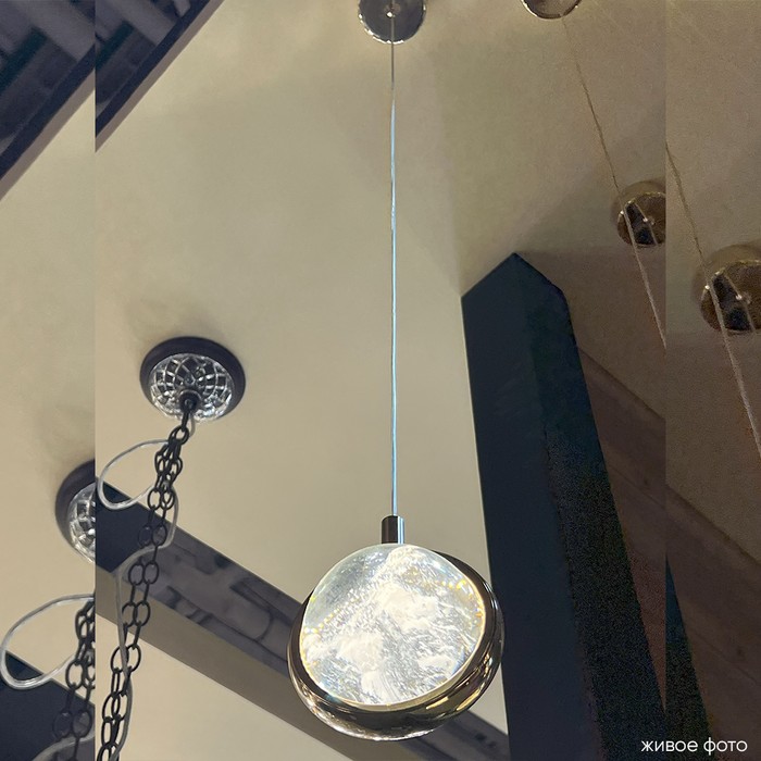 CIELO SP6W LED GOLD