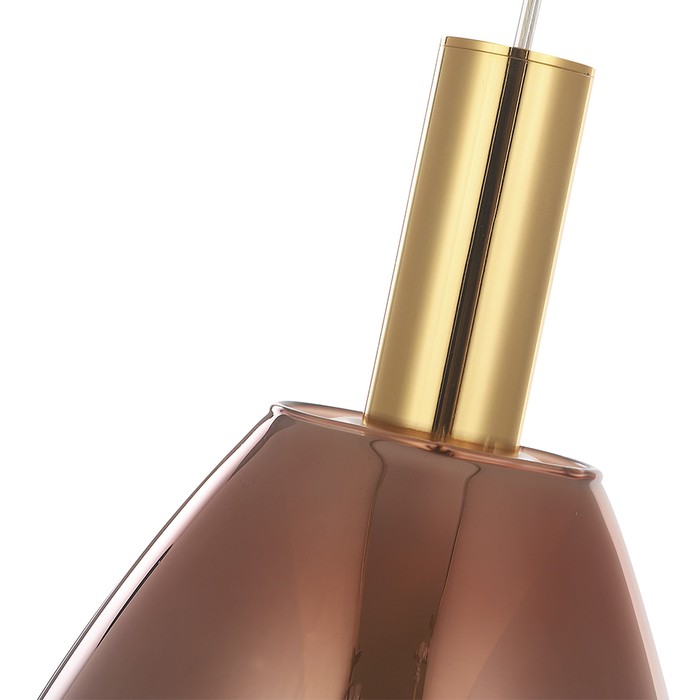 GAUDI SP4W LED COPPER