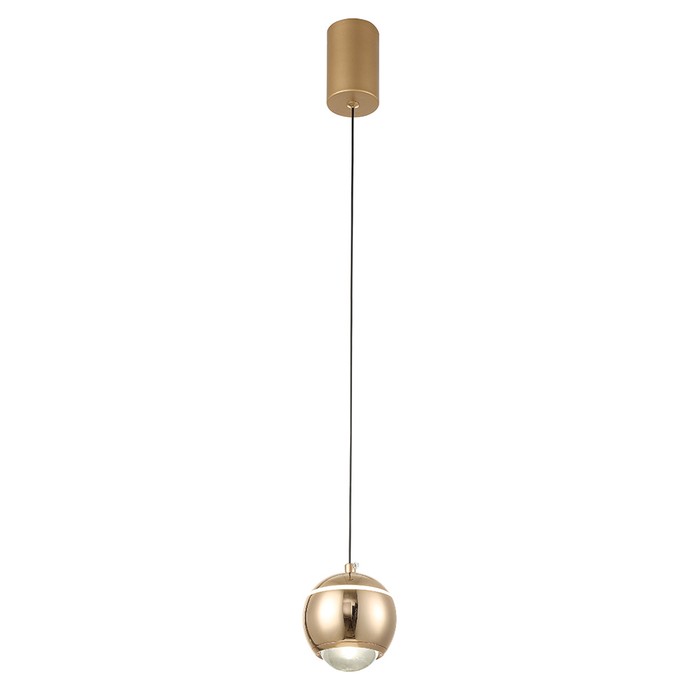 CARO SP LED GOLD