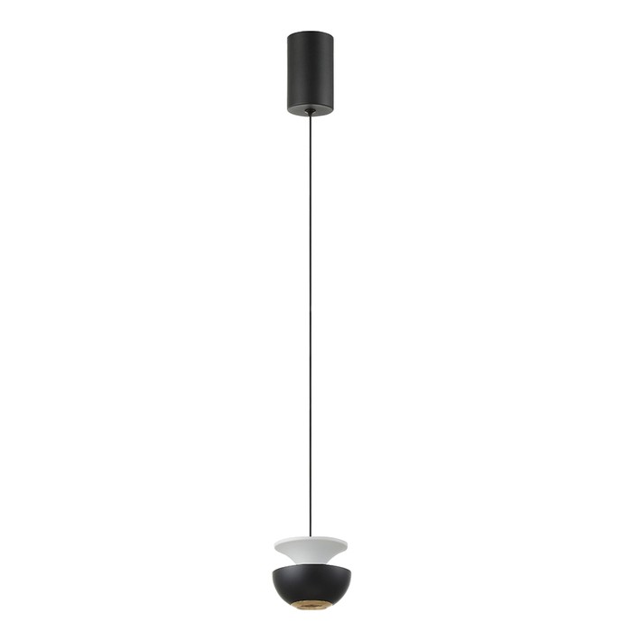 ASTRA SP LED BLACK