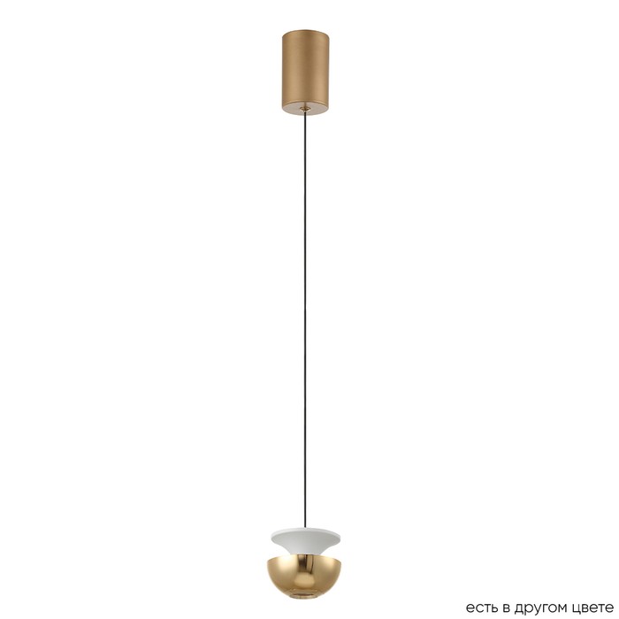 ASTRA SP LED GOLD