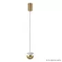 ASTRA SP LED GOLD
