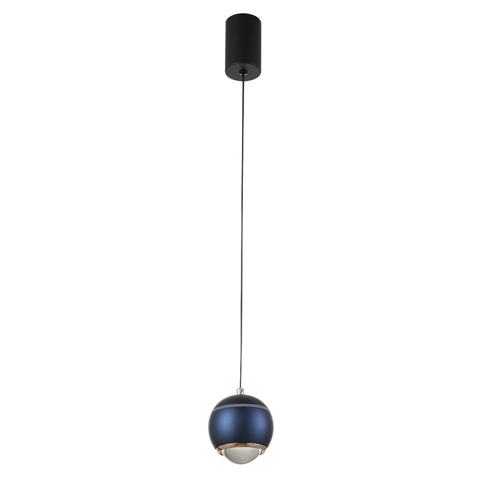 CARO SP LED BLUE