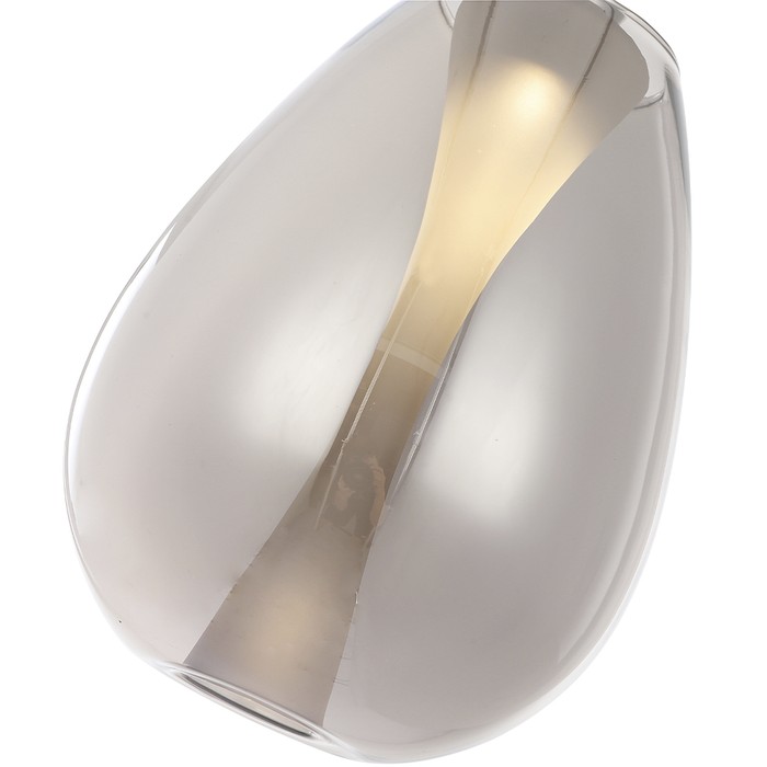 GAUDI SP4W LED SMOKE