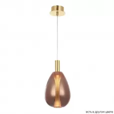 GAUDI SP4W LED COPPER