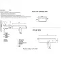 CLT 215W  WH