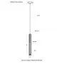 FRESA SP3W LED WHITE