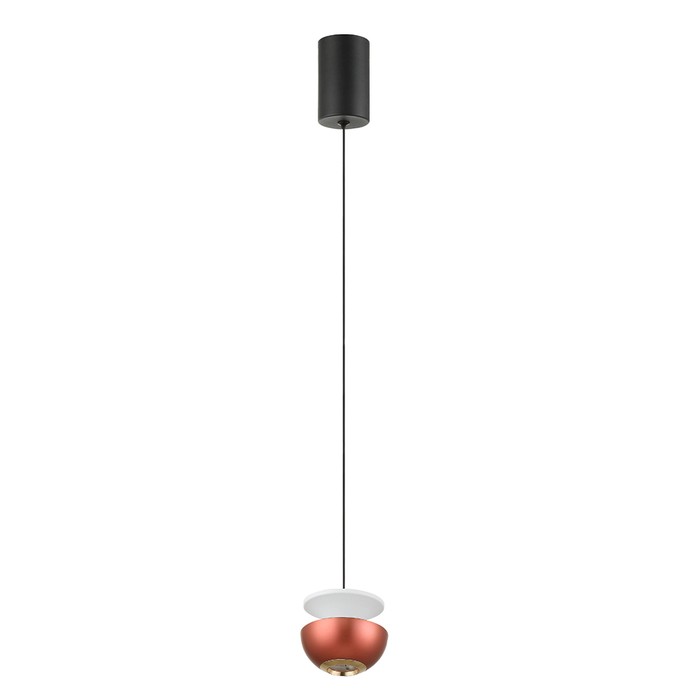 ASTRA SP LED RED