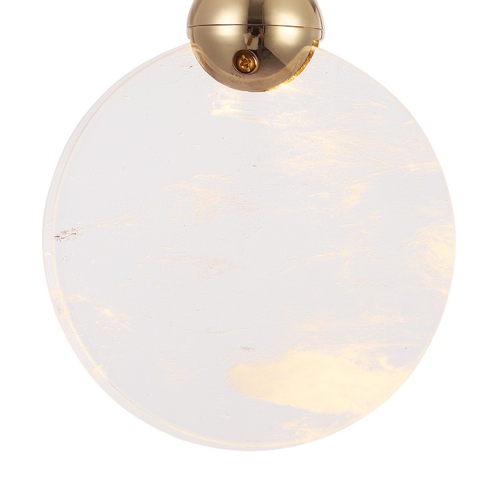CIELO SP3W LED GOLD