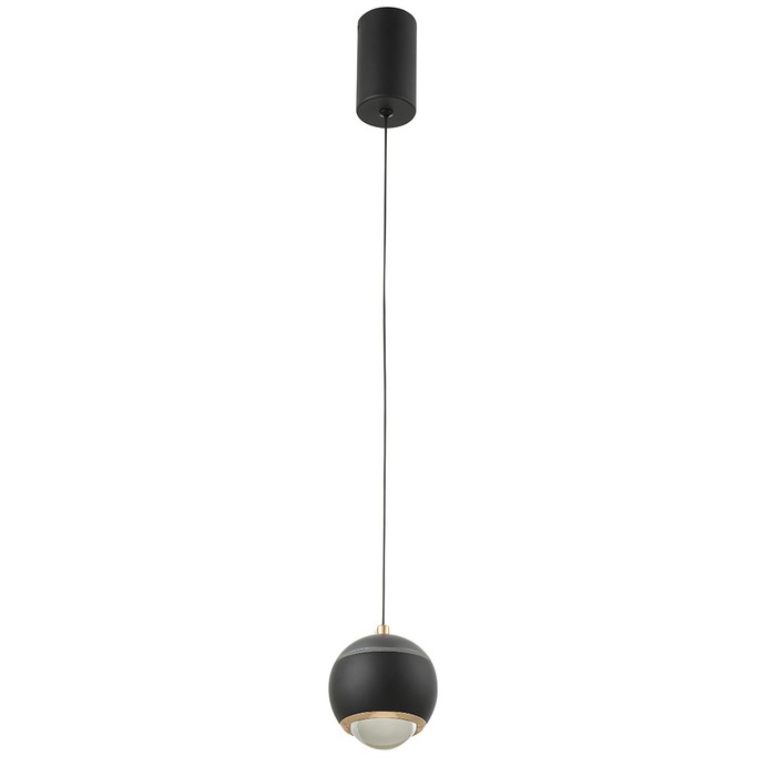 CARO SP LED BLACK
