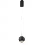 CARO SP LED BLACK