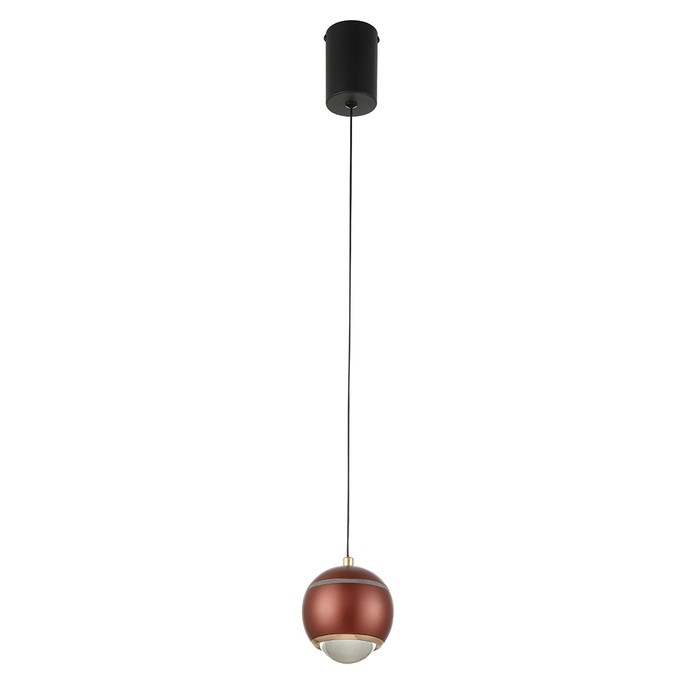 CARO SP LED RED