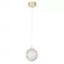 CIELO SP6W LED GOLD