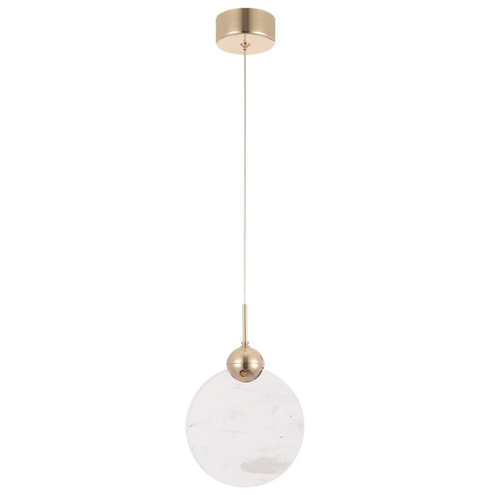 CIELO SP3W LED GOLD