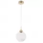 CIELO SP3W LED GOLD